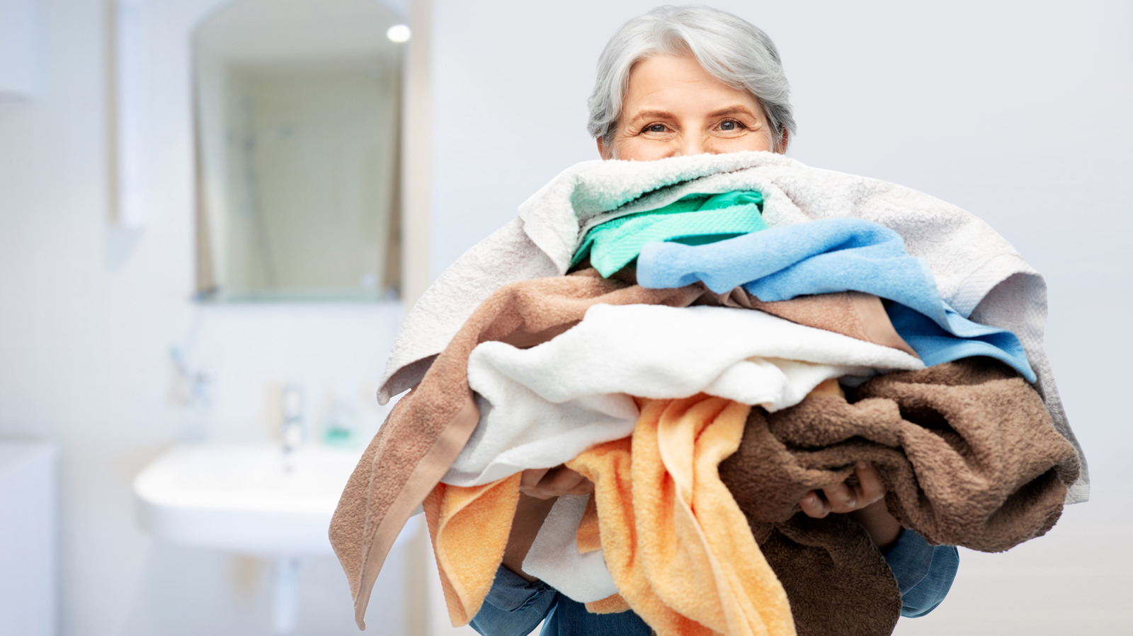 Daha İyi Organizasyon ve Depolama İçin Ranger Havlularınızı Nasıl Sararsınız?