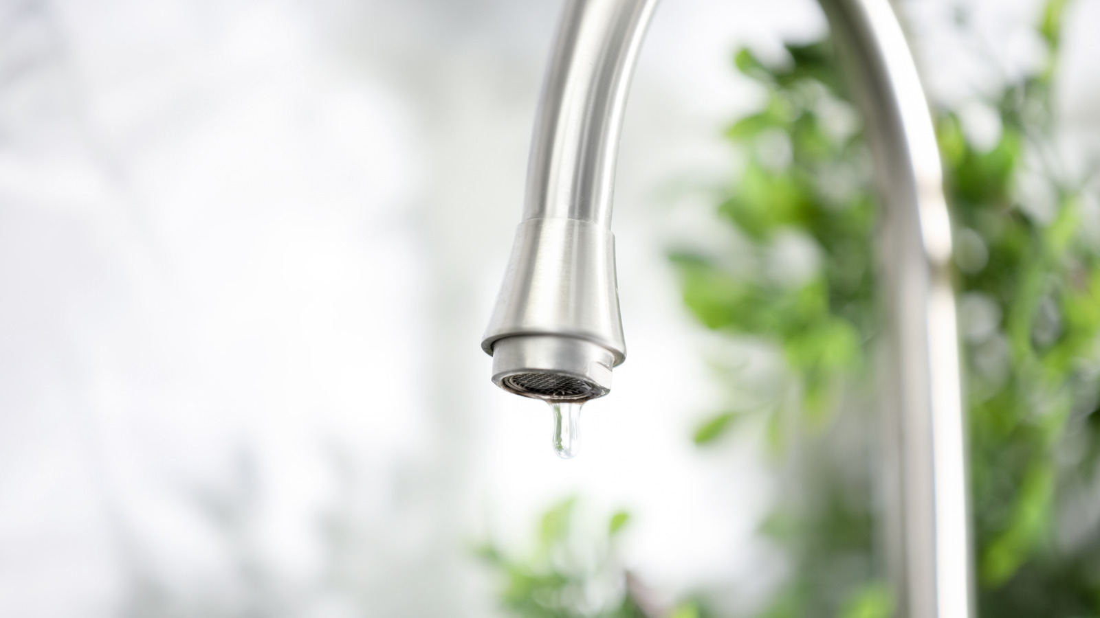 Mahallenizde Su Şebekesi Kesintisi Varsa Ne Yapmalısınız?