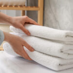 Pamuklu Havlular Neden Uzun Vadede En Dayanıklı Seçimdir?