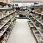 İkinci El Mağazada Görürseniz Asla Atlamamanız Gereken Değerli Pyrex Seti