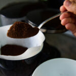 Kapı ve Pencerelerin Dışında Deneyebileceğiniz Kahve Öğütme Hilesi