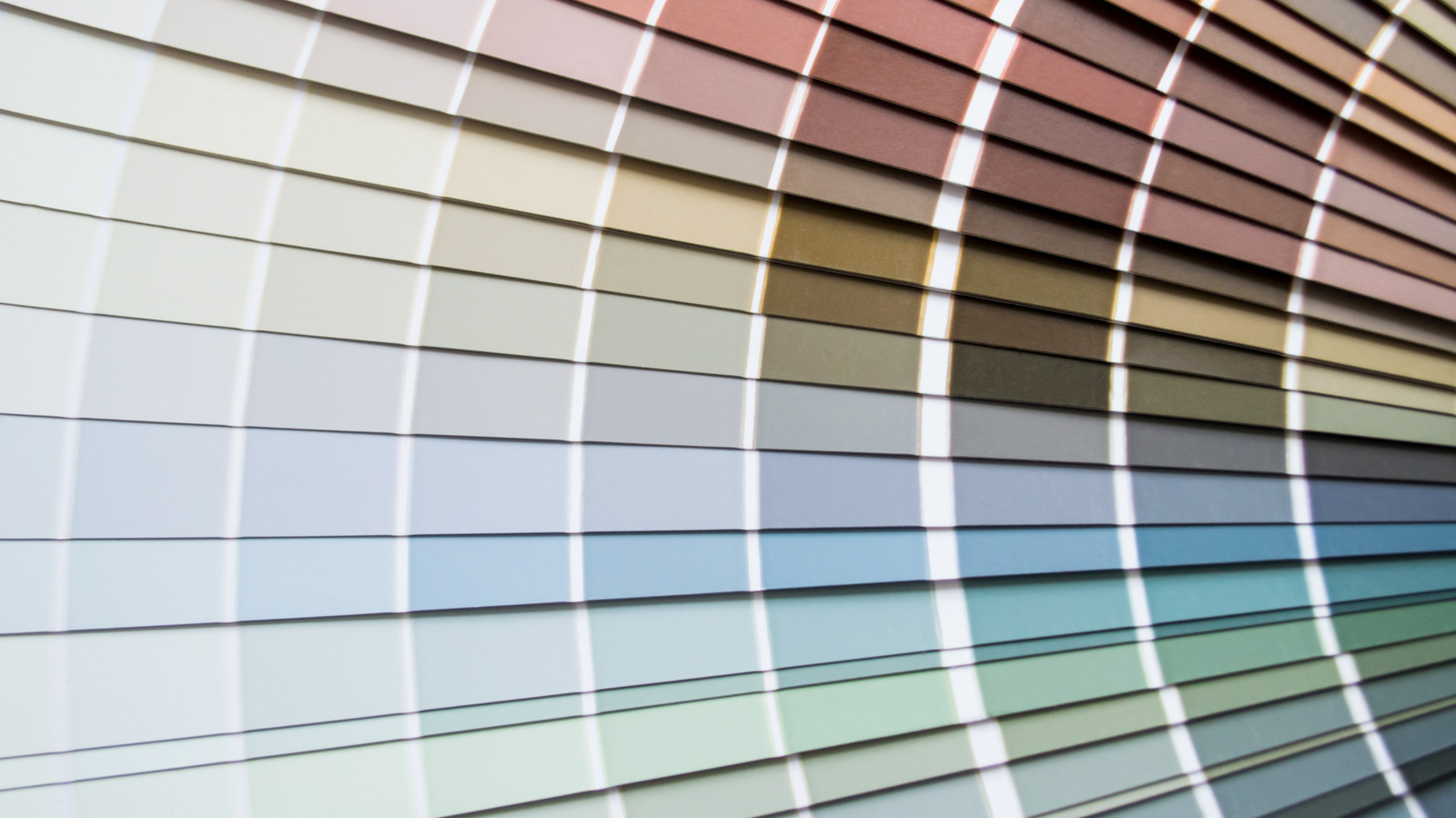 Banyonuzun Eski Görünmesini Sağlayan Spa'dan Esinlenen Yeşil Boya Rengi