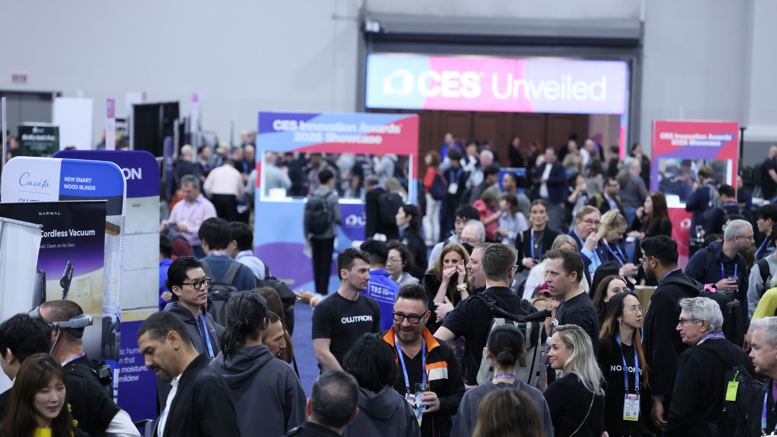 CES 2026: Bu Yılın Gösterisinden Çıkan En Çok Gelecek Vaat Eden 10 Ürün