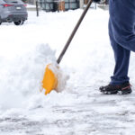 Sokağa Kar Dökmeden Önce İki Kez Düşünün