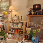 Thrifter Binlerce Değerinde Nadir Bir Dekor Parçası Buldu: Bulduklarıma İnanamayacaksınız