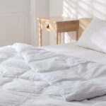 Bu Kolay Çözümle Yorganınızın Yıkandıktan Sonra Her Zaman Kuru Olmasını Sağlayın