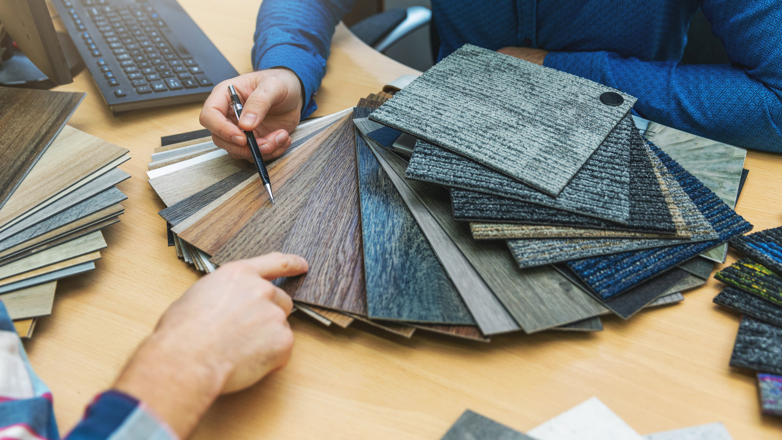 Zeminlerinizi Sanat Eserine Dönüştüren 2026'nın Çarpıcı Trendi