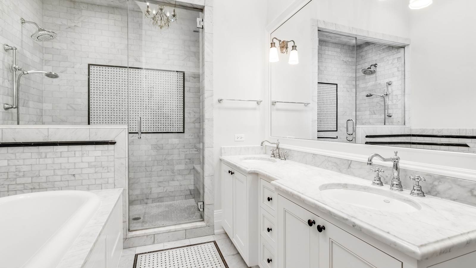 2026'da Büyük Bir Geri Dönüşe Hazır Modası geçmiş Banyo Özelliği