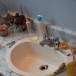 Banyo Tezgahınızı Düzenleyen Uygun Fiyatlı Dolar Ağacı Kendin Yap