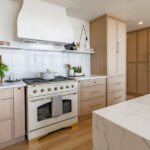 2026'da İşlevselliği Açısından Devasa Olacak Mutfak Düzeni