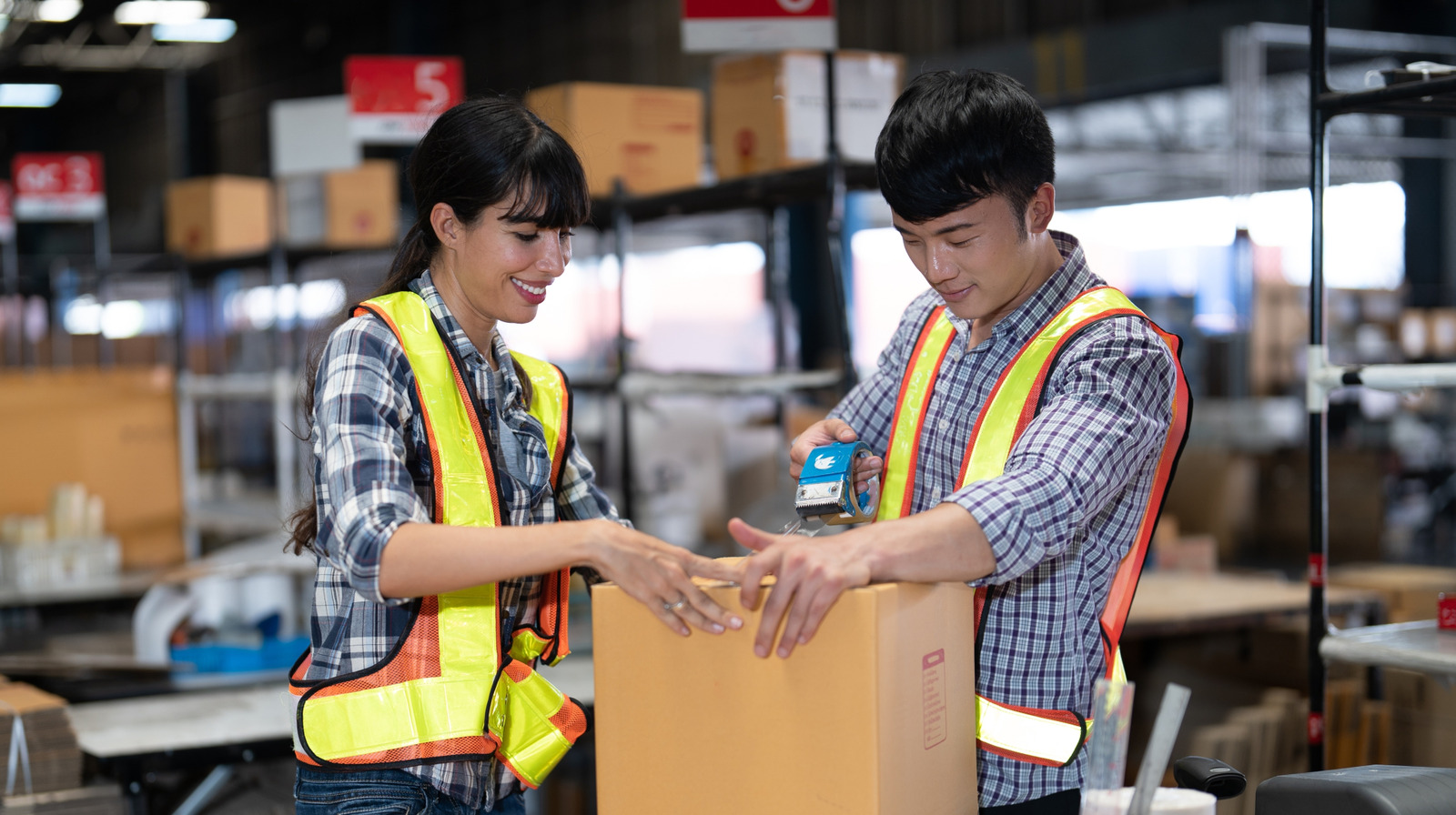 Home Depot Çalışanları Reddit'te Mağazalarının En Çok Satın Alınan Ürünlerini Adlandırıyor