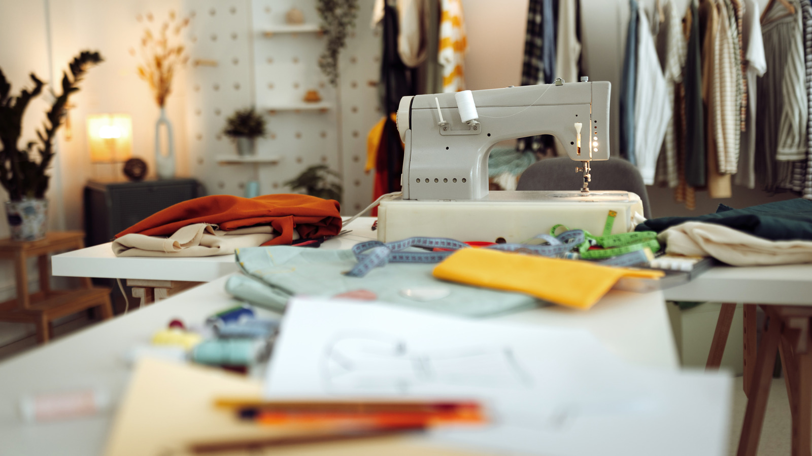 Bir Düzenleyiciye mi ihtiyacınız var? Hangi Kendin Yap Malzemelerinin Kesimi Alacağı Nasıl Seçilir