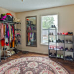 Boş Bir Odayı Hayalinizdeki Dolaba Nasıl Dönüştürebilirsiniz?