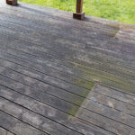 Daha Uzun Ömürlü ve Zorlu Hava Koşullarına Dayanan, Ahşaba Alternatif Güverte Malzemesi