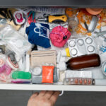 Tamamen Özelleştirilebilir Bir Çözümle Çekmecelerinizi Düzenli Tutun