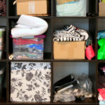 Depolama Küplerinizi Uygun Fiyatlı Bir Kendin Yap Karton Kutu Hack'iyle Yükseltin