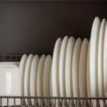 Tamamen Güvenli Olacak Şekilde Duvara Monte Bulaşıklık Nasıl Kurulur