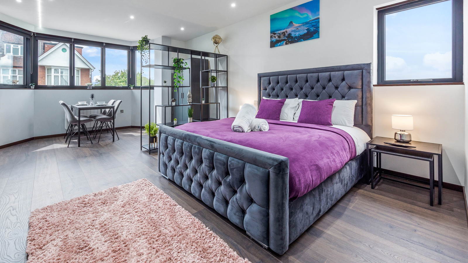 Lüks Kadife Yatak Takımlarını Temizlemenin En İyi Yolu