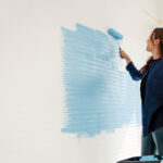 Toz Maviyle Her Zaman İyi Eşleşen Dünyevi Dokular ve Tonlar