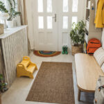 Küçük Alanlarda Mükemmel İşe Yarayan Yüzen Kendin Yap Koltuk Düzeni