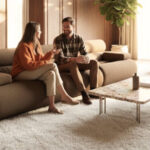 Zamansız mı Yoksa Sadece Bir Trend mi? 1970'lerin Mobilya Stili Tasarımcıları Hala Seviyor