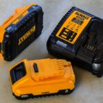 Zaten Sahip Olduğunuz DEWALT Pilinizle Uyumlu Amazon Aracı