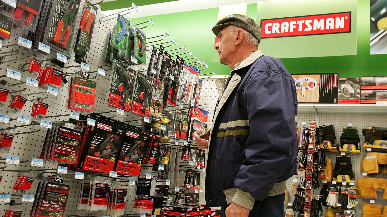 Bu Zanaatkar Alet Serisine Elveda Deyin. İşte Bazı Alternatifler