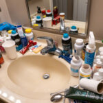 Banyonuzu Düzenli Tutmak İçin Sepet Kullanmanın 9 Akıllı Yolu