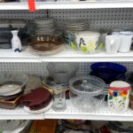 İkinci El Mağazasında Bulduğunuz Şanslı Olacağınız Çarpıcı Vintage Çömlekçilik Markası