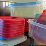 Bir Daha Asla Kapak Arama: Hepimizin Duyması Gereken Saklama Kabı Hilesi