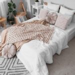 En Sıcak Ortamı Yaratan Yatak Odası Düzeni