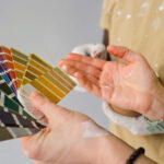 Bej Kenara Çekin: Daha Sıcak Bir Nötr Boya Trendi