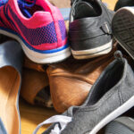 Bu Dolar Ağacı Plastik Saklama Fikirleriyle Ayakkabılarınızı Düzenli Tutun