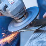 Liman Taşımacılığında Bulabileceğiniz Açılı Taşlama Alternatifi