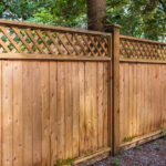 Mahalleyi Şaşırtacak 11 Çit Geliştirmesi