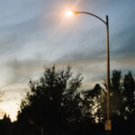 Evinizin Dışındaki Sokak Lambası Söndü mü? İşte Yapabilecekleriniz