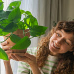 Bu Artık Mutfak Hurdası, Başarılı Bir Pothos Bitkisinin Sırrı