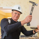 HGTV'den Mike Holmes Ev Denetimi Sırasında Ne Arar?