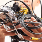 Uygun Fiyatlı Bir Dolar Ağacı Depolama Çözümüyle Kabloları Düzenleyin ve Düzenleyin