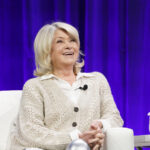 Uygun Fiyatlı Mutfak Dolabı Malzemesi Martha Stewart Yemin Ediyor