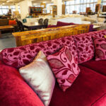 Hırslı bir ikinci el mağaza müşterisi olarak, Bir Daha Asla Yastık Almayacağım