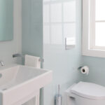 Banyonuza Ait Yatak Odası Eşyası (Çok Fazla Depolama Alanı Ekler)