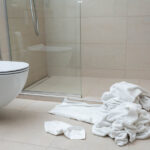 Banyonuza Stil Katacak Akıllı Havlu Katlama Hilesi