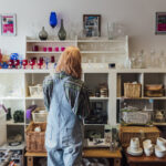 İkinci El Mağazasında Aranacak Değerli Vintage Ürün (ve Onu Tanımlamanın Kolay Yolu)