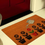 İlginç Kapı Paspasları Trend mi? Kesinlikle Her Yerde Görüyoruz