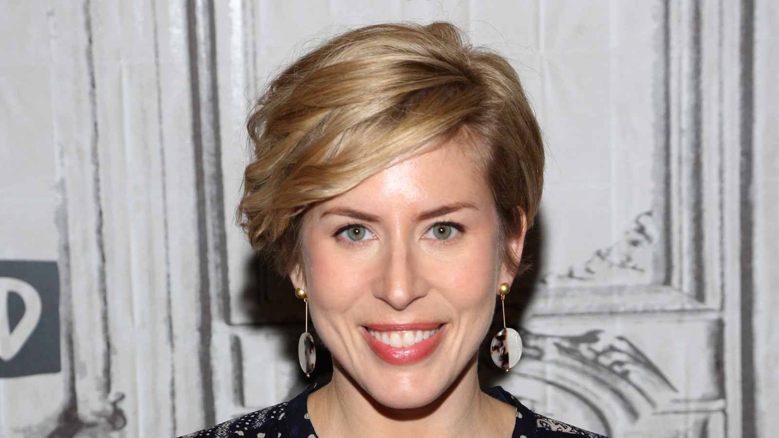 Erin Napier'den Tasarım İpucuyla Sade Duvarlara Veda Edin