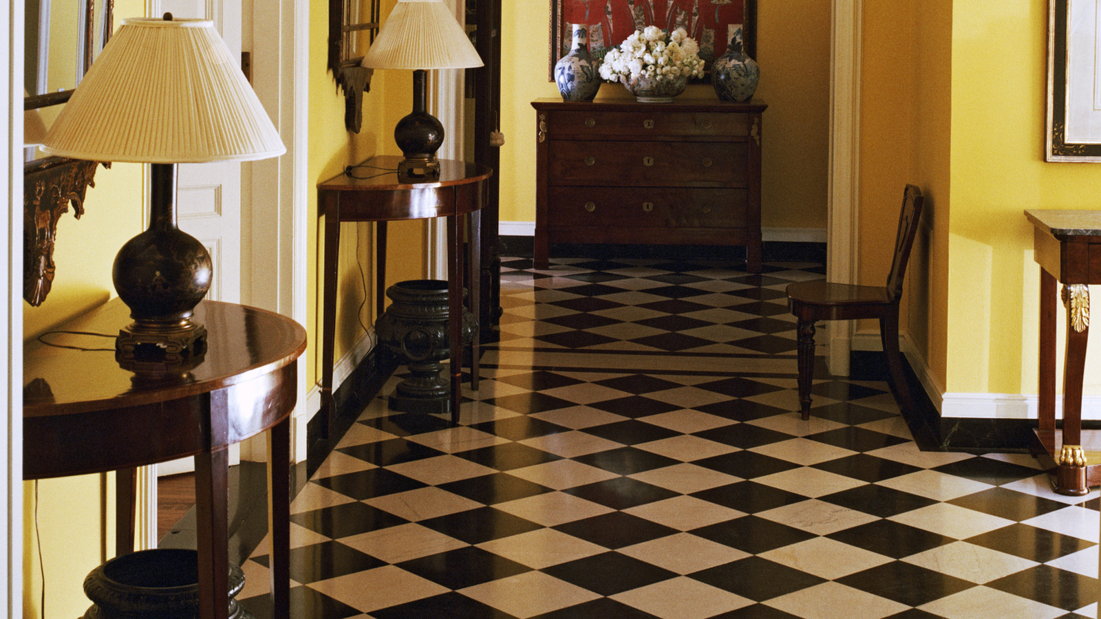 Eski Fayanslar Asbest Saklıyor Olabilir İşte Dikkat Edilmesi Gereken Bazı İşaretler