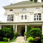 Asla Tadilat Yapmamanız Gereken Orijinal Bir Tarihi Ev Özelliği