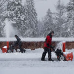 Gazlı ve Elektrikli Kar Püskürtme Makineleri: Performansta Gerçekten Bir Fark Var mı?