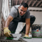 Beton Zeminlerinizin Üzerine Başarılı Bir Şekilde Döşeme Nasıl Yapılır?